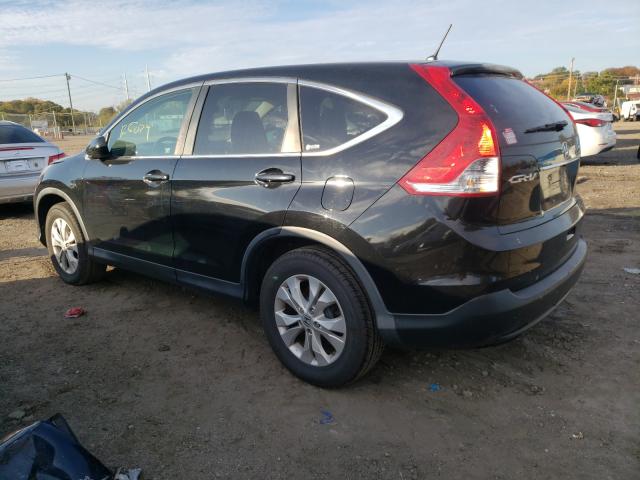 Photo 2 VIN: 2HKRM3H50CH510398 - HONDA CR-V 