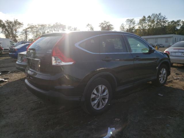 Photo 3 VIN: 2HKRM3H50CH510398 - HONDA CR-V 