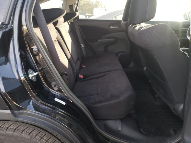 Photo 5 VIN: 2HKRM3H50CH510398 - HONDA CR-V 