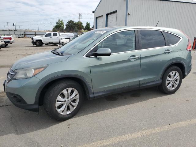 Photo 0 VIN: 2HKRM3H50CH510627 - HONDA CR-V EX 