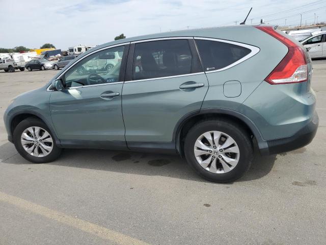 Photo 1 VIN: 2HKRM3H50CH510627 - HONDA CR-V EX 