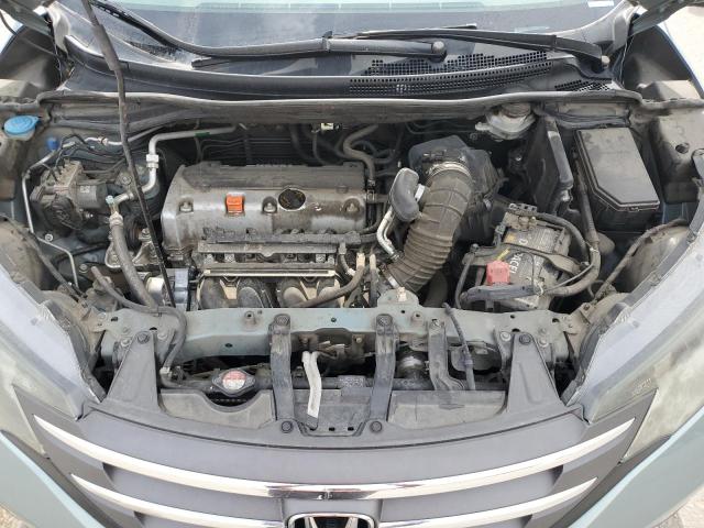 Photo 11 VIN: 2HKRM3H50CH510627 - HONDA CR-V EX 