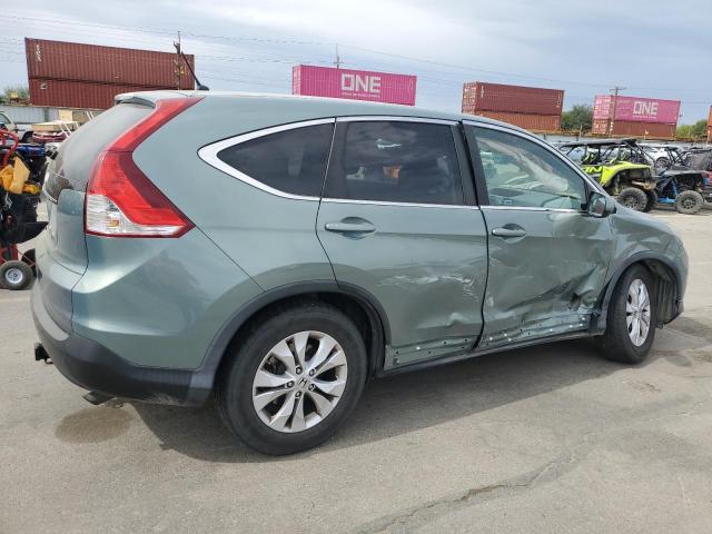 Photo 2 VIN: 2HKRM3H50CH510627 - HONDA CR-V EX 