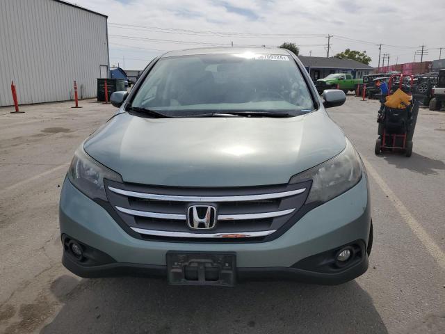 Photo 4 VIN: 2HKRM3H50CH510627 - HONDA CR-V EX 