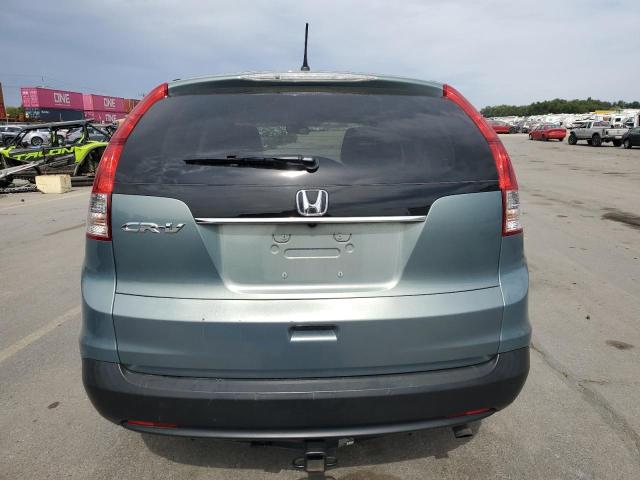 Photo 5 VIN: 2HKRM3H50CH510627 - HONDA CR-V EX 