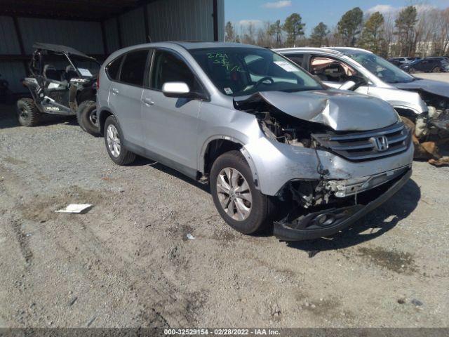 Photo 0 VIN: 2HKRM3H50DH523945 - HONDA CR-V 