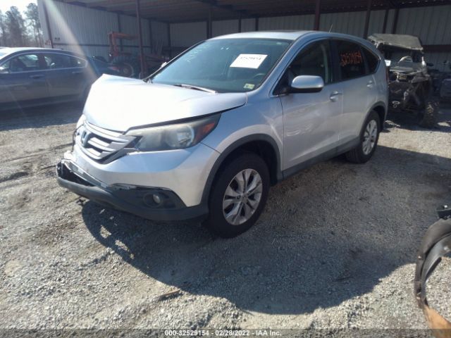 Photo 1 VIN: 2HKRM3H50DH523945 - HONDA CR-V 