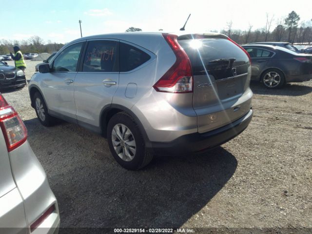 Photo 2 VIN: 2HKRM3H50DH523945 - HONDA CR-V 