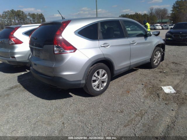 Photo 3 VIN: 2HKRM3H50DH523945 - HONDA CR-V 