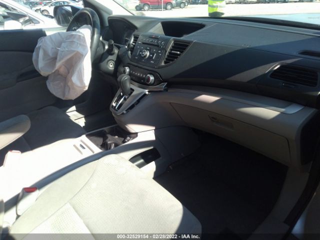 Photo 4 VIN: 2HKRM3H50DH523945 - HONDA CR-V 