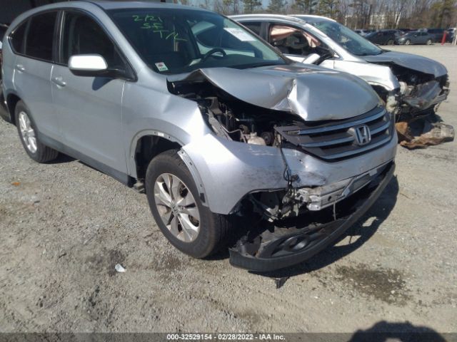 Photo 5 VIN: 2HKRM3H50DH523945 - HONDA CR-V 