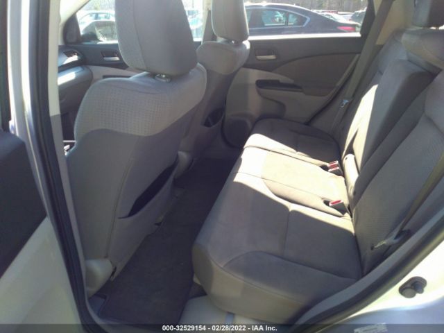 Photo 7 VIN: 2HKRM3H50DH523945 - HONDA CR-V 