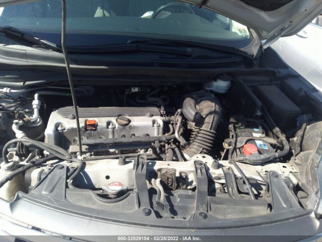 Photo 9 VIN: 2HKRM3H50DH523945 - HONDA CR-V 