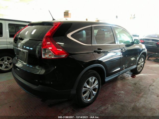 Photo 3 VIN: 2HKRM3H50EH524031 - HONDA CR-V 