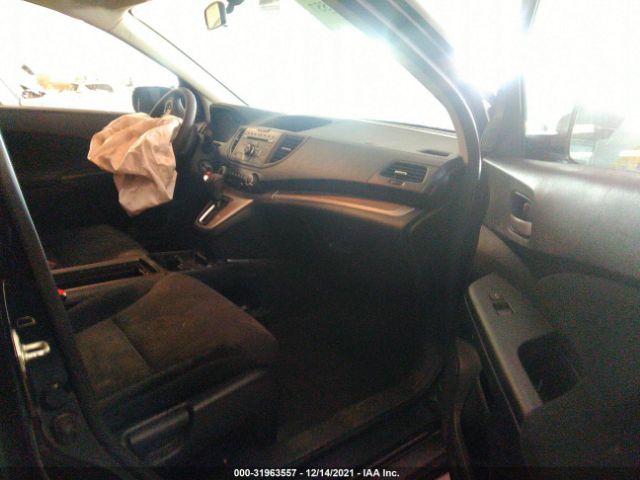 Photo 4 VIN: 2HKRM3H50EH524031 - HONDA CR-V 