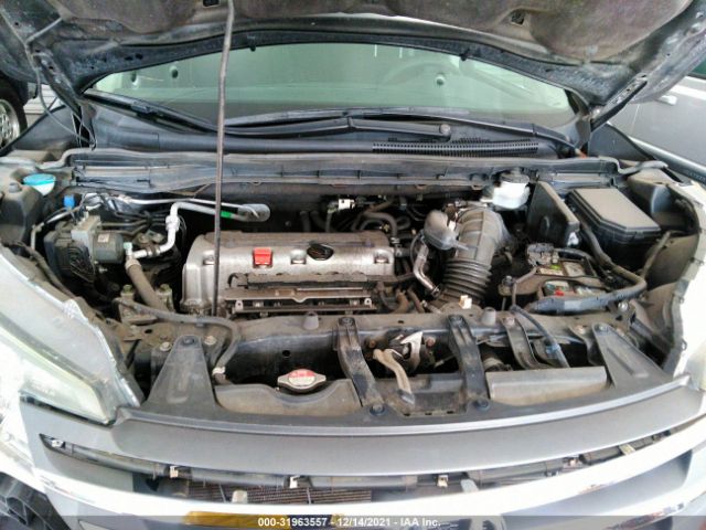 Photo 9 VIN: 2HKRM3H50EH524031 - HONDA CR-V 