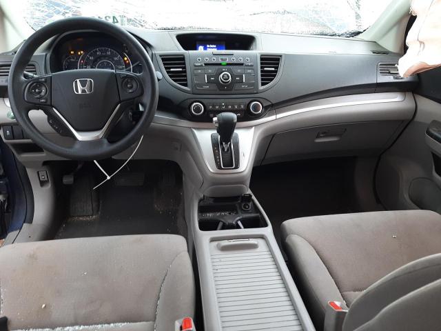 Photo 7 VIN: 2HKRM3H50EH530136 - HONDA CR-V EX 