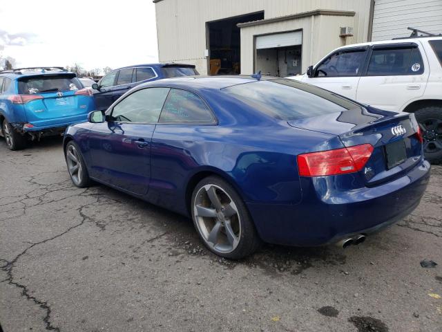 Photo 1 VIN: 2HKRM3H50EH557322 - AUDI A5 