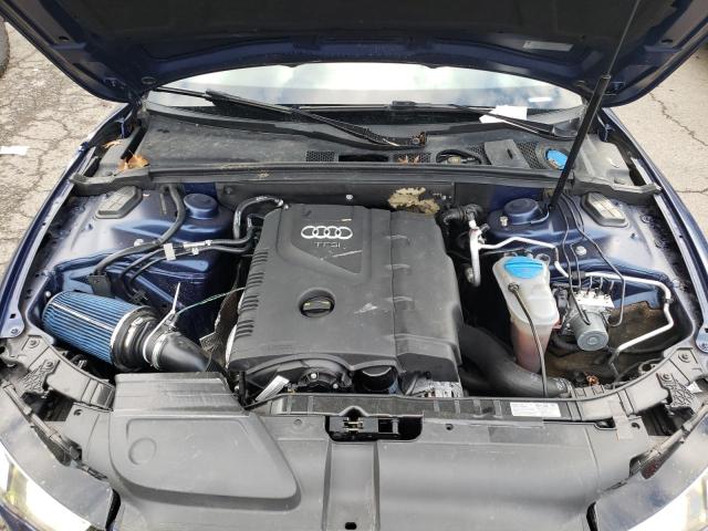 Photo 10 VIN: 2HKRM3H50EH557322 - AUDI A5 