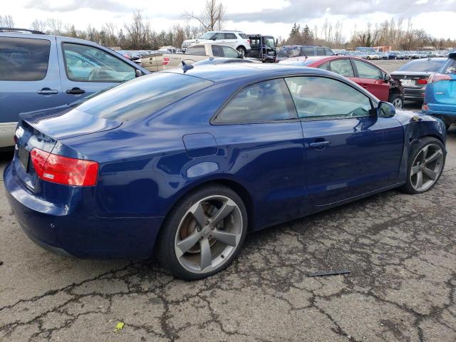 Photo 2 VIN: 2HKRM3H50EH557322 - AUDI A5 