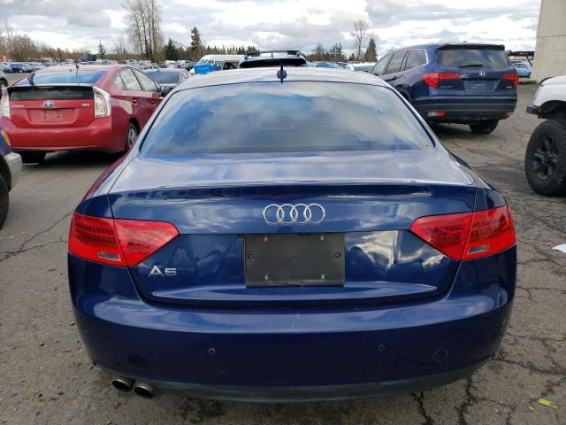 Photo 5 VIN: 2HKRM3H50EH557322 - AUDI A5 