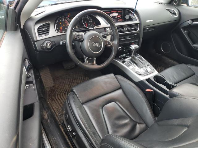 Photo 7 VIN: 2HKRM3H50EH557322 - AUDI A5 