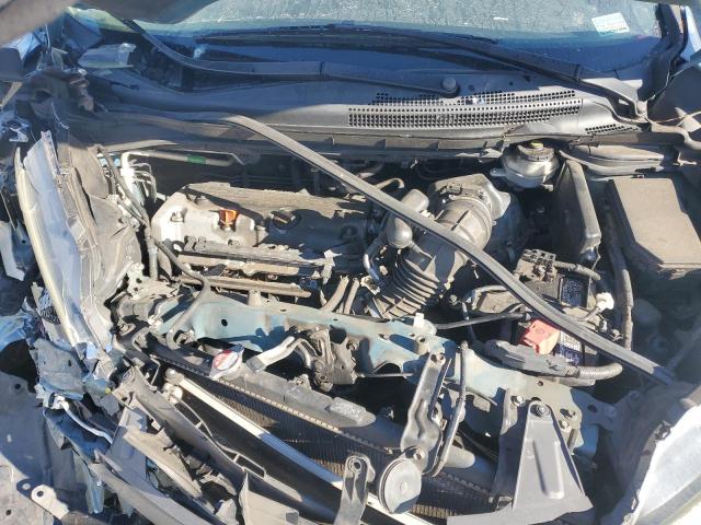 Photo 10 VIN: 2HKRM3H50EH562682 - HONDA CR-V EX 