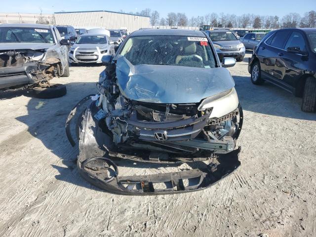 Photo 4 VIN: 2HKRM3H50EH562682 - HONDA CR-V EX 