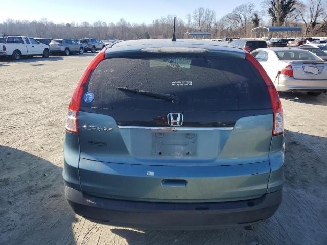 Photo 5 VIN: 2HKRM3H50EH562682 - HONDA CR-V EX 