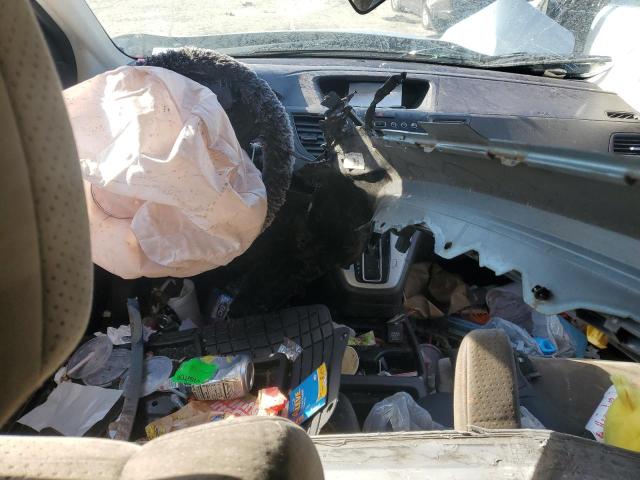 Photo 7 VIN: 2HKRM3H50EH562682 - HONDA CR-V EX 