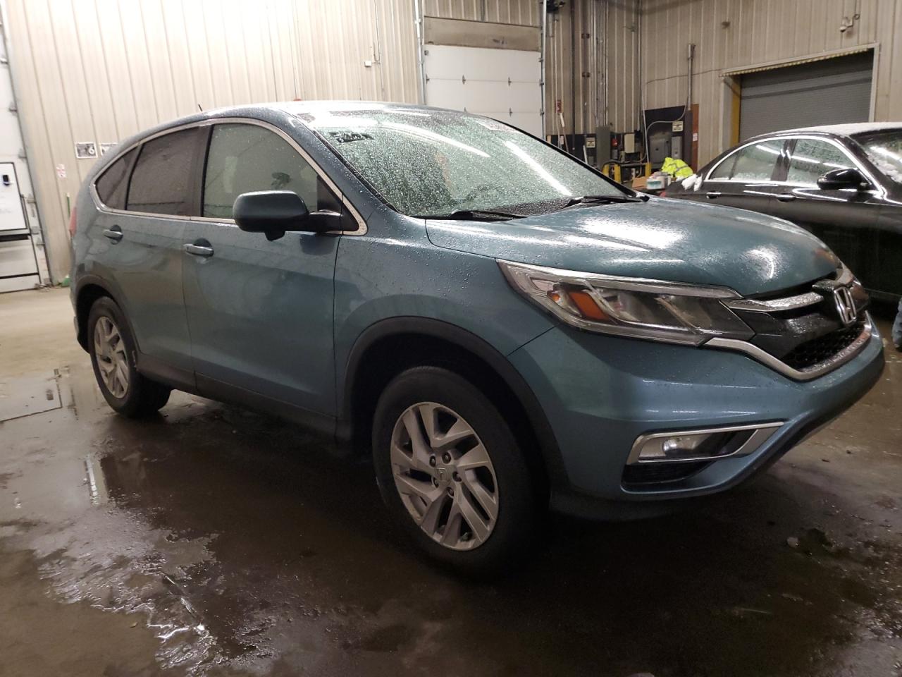 Photo 3 VIN: 2HKRM3H50FH511331 - HONDA CR-V 