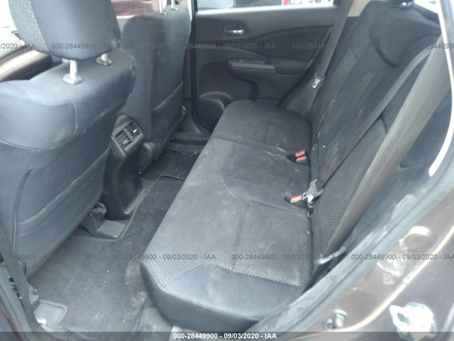 Photo 7 VIN: 2HKRM3H50FH518926 - HONDA CR-V 