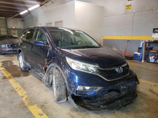 Photo 0 VIN: 2HKRM3H50FH520837 - HONDA CR-V EX 