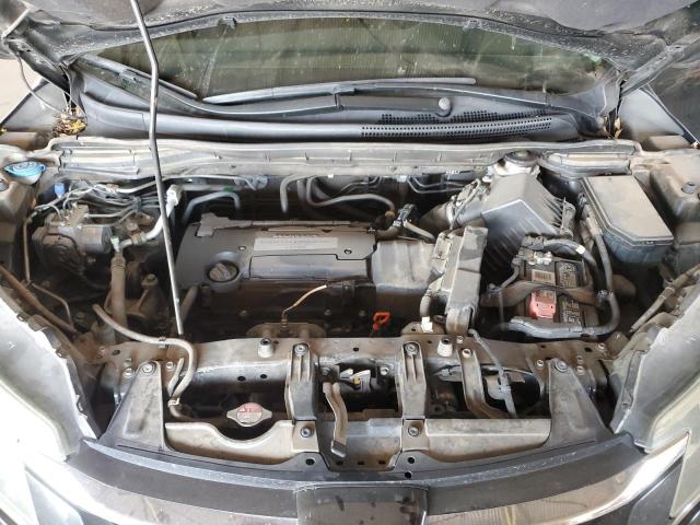 Photo 10 VIN: 2HKRM3H50FH525231 - HONDA CRV 