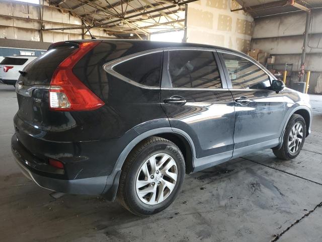 Photo 2 VIN: 2HKRM3H50FH525231 - HONDA CRV 