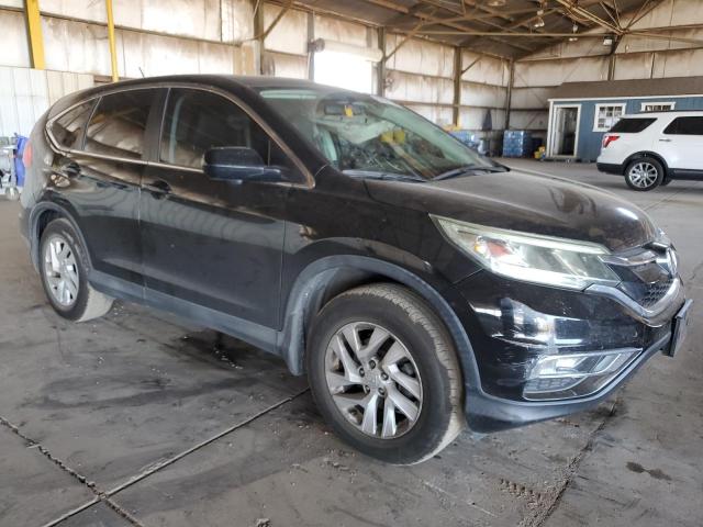 Photo 3 VIN: 2HKRM3H50FH525231 - HONDA CRV 