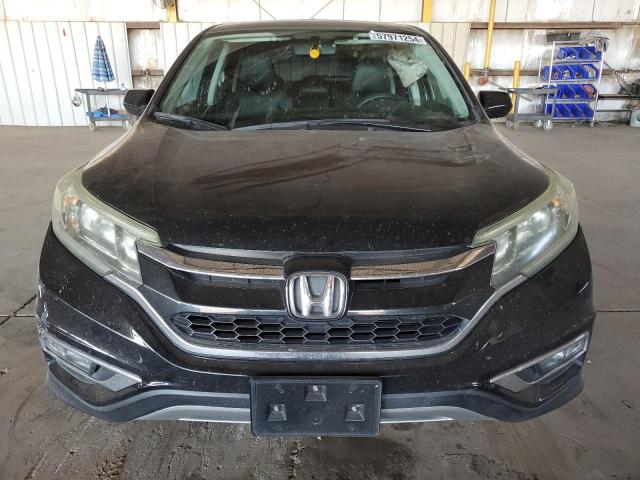 Photo 4 VIN: 2HKRM3H50FH525231 - HONDA CRV 