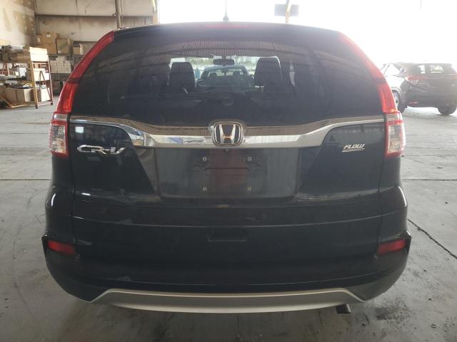 Photo 5 VIN: 2HKRM3H50FH525231 - HONDA CRV 