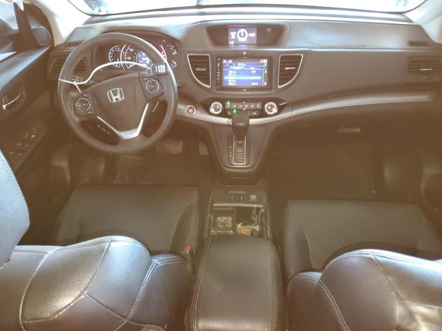 Photo 7 VIN: 2HKRM3H50FH525231 - HONDA CRV 