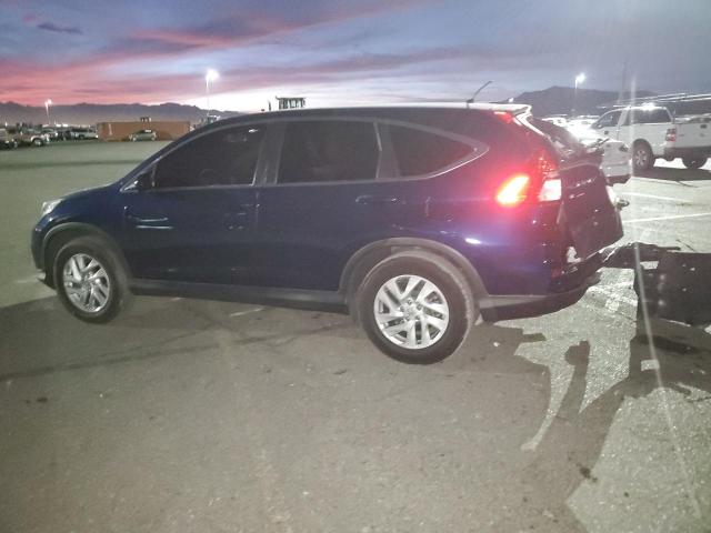 Photo 1 VIN: 2HKRM3H50FH526153 - HONDA CR-V EX 