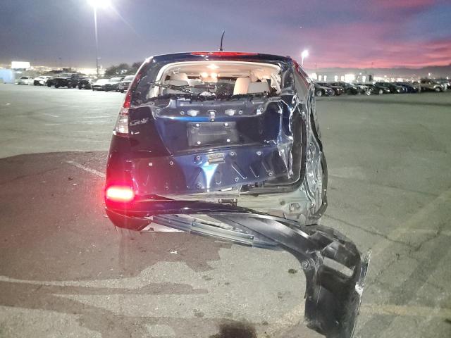 Photo 5 VIN: 2HKRM3H50FH526153 - HONDA CR-V EX 