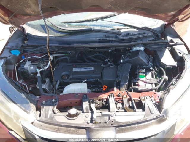 Photo 9 VIN: 2HKRM3H50FH528386 - HONDA CR-V 