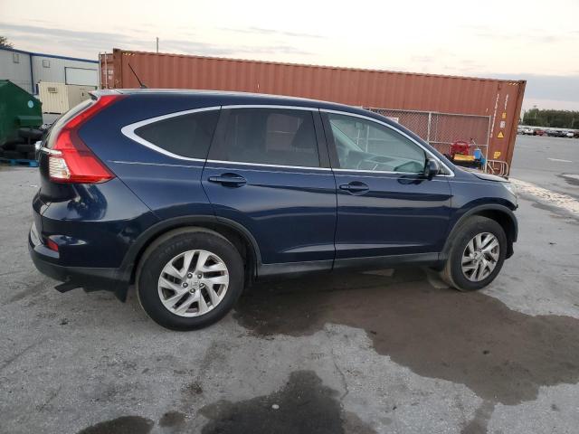 Photo 2 VIN: 2HKRM3H50FH530784 - HONDA CR-V EX 