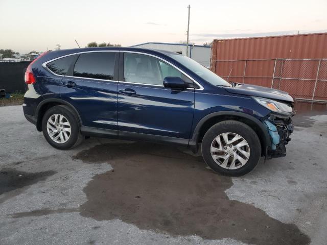 Photo 3 VIN: 2HKRM3H50FH530784 - HONDA CR-V EX 