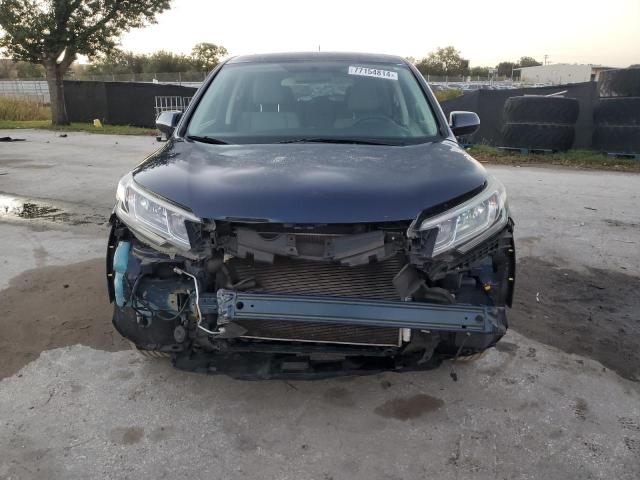 Photo 4 VIN: 2HKRM3H50FH530784 - HONDA CR-V EX 