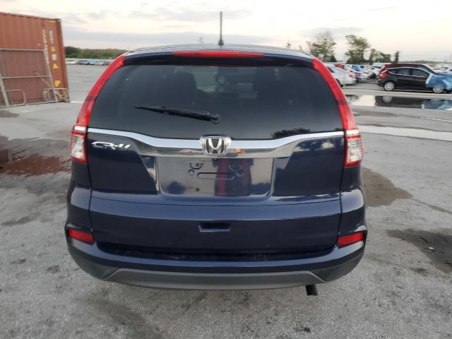 Photo 5 VIN: 2HKRM3H50FH530784 - HONDA CR-V EX 