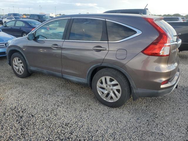 Photo 1 VIN: 2HKRM3H50FH532955 - HONDA CR-V EX 