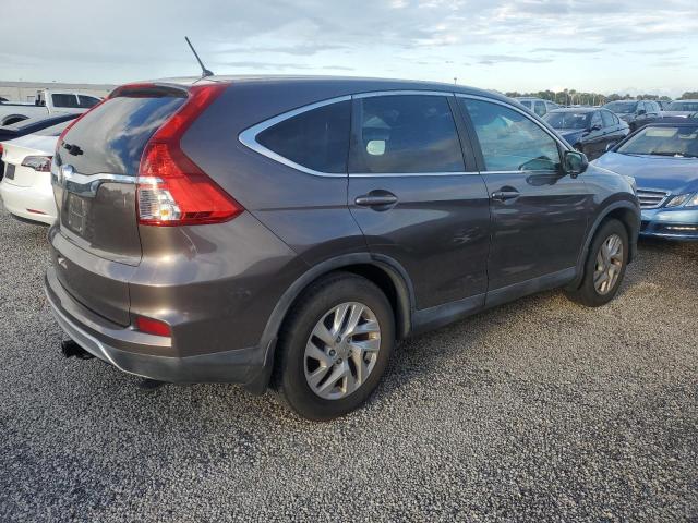 Photo 2 VIN: 2HKRM3H50FH532955 - HONDA CR-V EX 