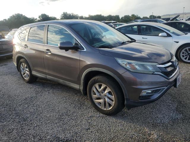 Photo 3 VIN: 2HKRM3H50FH532955 - HONDA CR-V EX 