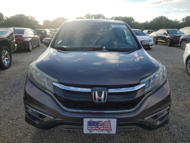 Photo 4 VIN: 2HKRM3H50FH532955 - HONDA CR-V EX 